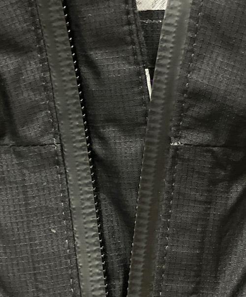 Patagonia（パタゴニア）Patagonia (パタゴニア) ラナーデールジャケット ブラック サイズ:Sの古着・服飾アイテム