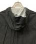 中古・古着 Patagonia (パタゴニア) ラナーデールジャケット ブラック サイズ:S：8000円