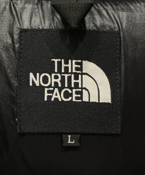 THE NORTH FACE（ザ ノース フェイス）THE NORTH FACE (ザ ノース フェイス) SIERRA SHORT HOODIE ブラック サイズ:Lの古着・服飾アイテム