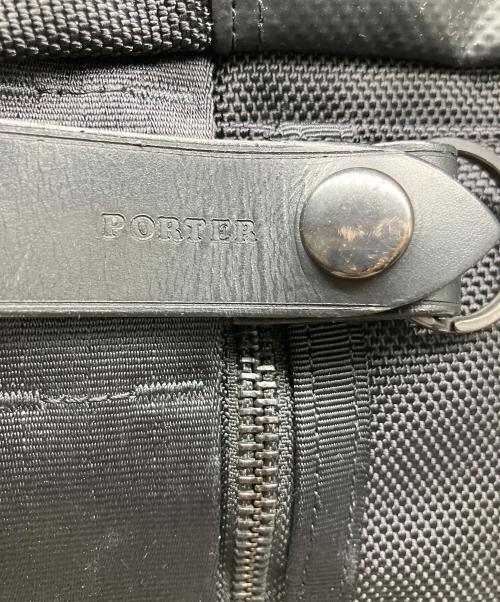 PORTER（ポーター）PORTER (ポーター) ヒート ショルダーバッグの古着・服飾アイテム