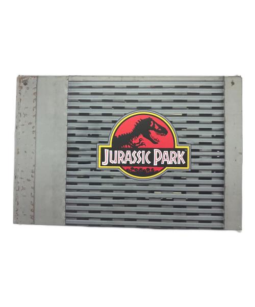 NIKE（ナイキ）NIKE (ナイキ) JURASSIC PARK (ジュラシック・パーク) JA 3 Raptor EP イエロー×ブラック サイズ:US11の古着・服飾アイテム