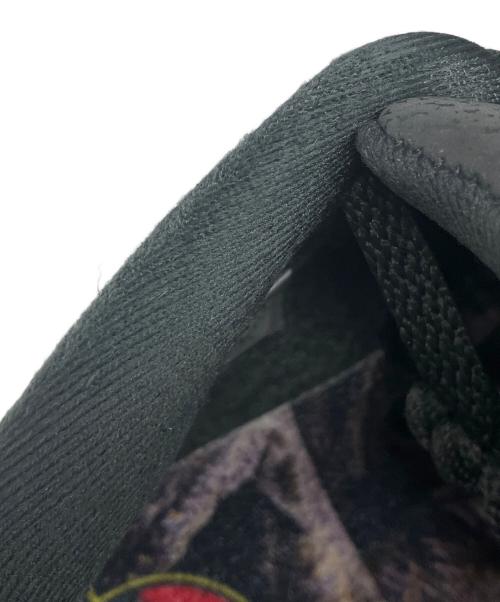 NIKE（ナイキ）NIKE (ナイキ) JURASSIC PARK (ジュラシック・パーク) JA 3 Raptor EP イエロー×ブラック サイズ:US11の古着・服飾アイテム