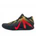 NIKE (ナイキ) JURASSIC PARK (ジュラシック・パーク) JA 3 Raptor EP イエロー×ブラック サイズ:US11：10000円