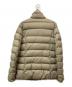 TATRAS (タトラス) LORENZANA ベージュ サイズ:L：13000円