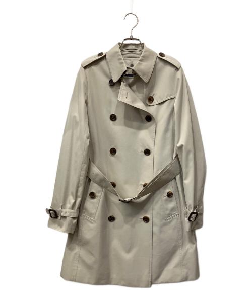 BURBERRY LONDON（バーバリーロンドン）BURBERRY LONDON (バーバリーロンドン) ライナー付トレンチコート ベージュ サイズ:38の古着・服飾アイテム