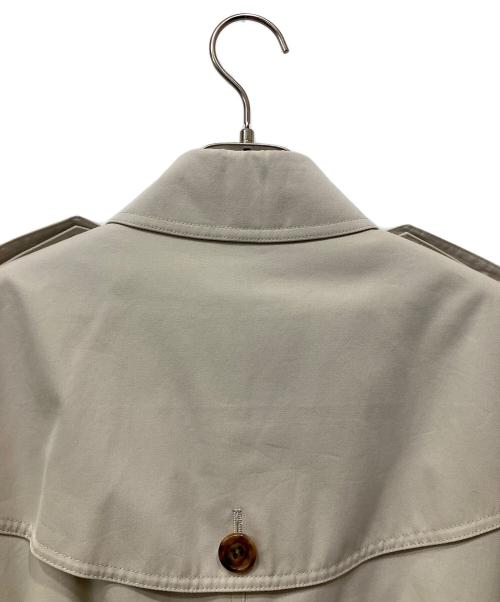 BURBERRY LONDON（バーバリーロンドン）BURBERRY LONDON (バーバリーロンドン) ライナー付トレンチコート ベージュ サイズ:38の古着・服飾アイテム