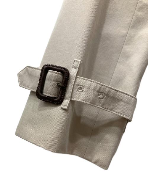 BURBERRY LONDON（バーバリーロンドン）BURBERRY LONDON (バーバリーロンドン) ライナー付トレンチコート ベージュ サイズ:38の古着・服飾アイテム