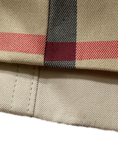BURBERRY LONDON（バーバリーロンドン）BURBERRY LONDON (バーバリーロンドン) ライナー付トレンチコート ベージュ サイズ:38の古着・服飾アイテム