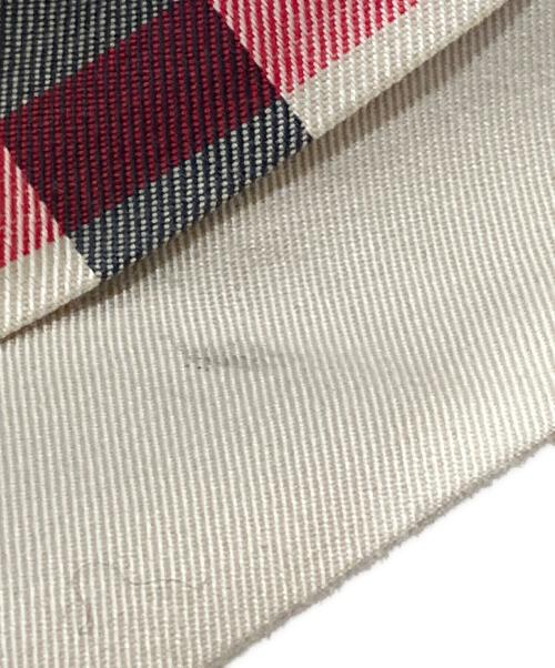 BURBERRY LONDON（バーバリーロンドン）BURBERRY LONDON (バーバリーロンドン) ライナー付トレンチコート ベージュ サイズ:38の古着・服飾アイテム