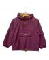 WOOLRICH（ウールリッチ）の古着「アノラックパーカー」｜パープル