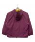 WOOLRICH (ウールリッチ) アノラックパーカー パープル サイズ:M：7000円