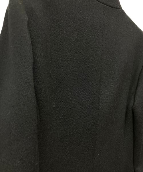 Y's（ワイズ）Y's (ワイズ) ウールジャケット ブラック サイズ:1の古着・服飾アイテム