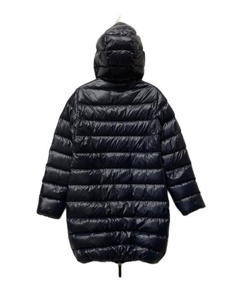 DUVETICA（デュベティカ）DUVETICA (デュベティカ) ダウンコート ネイビー サイズ:40の古着・服飾アイテム
