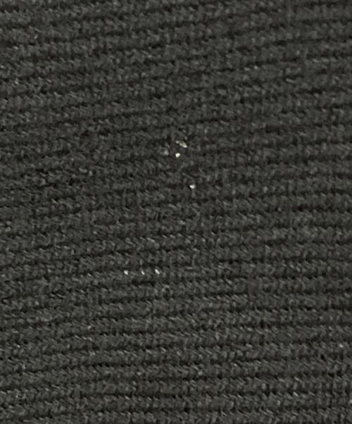 HOUSTON（ヒューストン）HOUSTON (ヒューストン) SOLID VIYELLA COVERALL ブラック サイズ:X-LARGEの古着・服飾アイテム