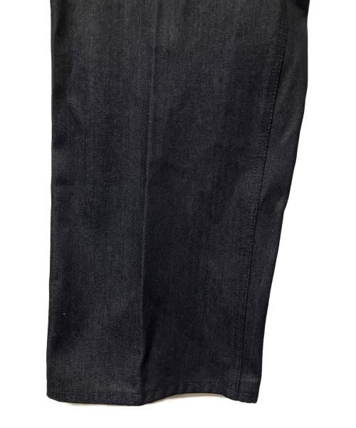 BEN DAVIS（ベンデイビス）BEN DAVIS (ベンデイビス) パンツ ブラック サイズ:86㎝（W34）の古着・服飾アイテム