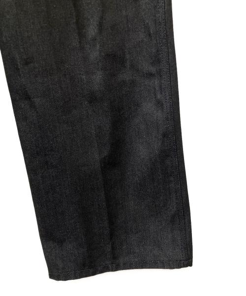 BEN DAVIS（ベンデイビス）BEN DAVIS (ベンデイビス) パンツ ブラック サイズ:86㎝（W34）の古着・服飾アイテム