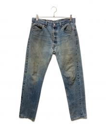 LEVI'S（リーバイス）の古着「デニムパンツ」｜インディゴ