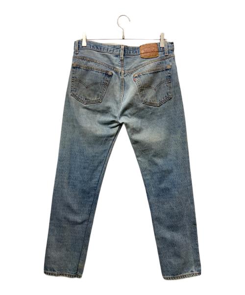 LEVI'S（リーバイス）LEVI'S (リーバイス) デニムパンツ インディゴ サイズ:W36×L32の古着・服飾アイテム
