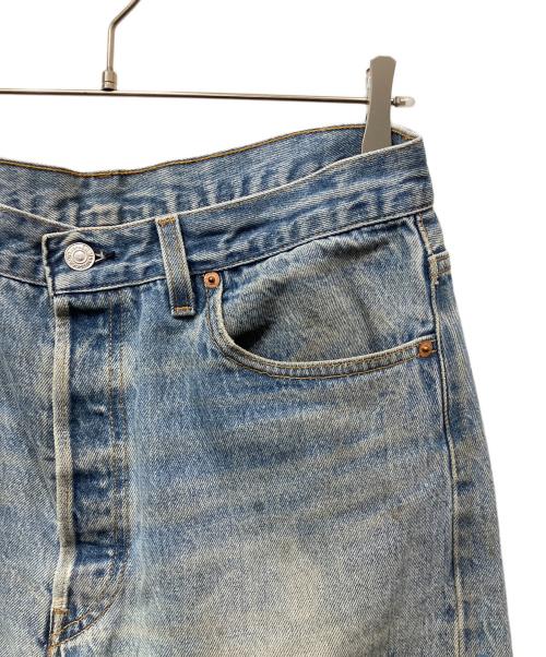 LEVI'S（リーバイス）LEVI'S (リーバイス) デニムパンツ インディゴ サイズ:W36×L32の古着・服飾アイテム