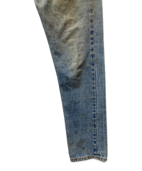 LEVI'S（リーバイス）LEVI'S (リーバイス) デニムパンツ インディゴ サイズ:W36×L32の古着・服飾アイテム