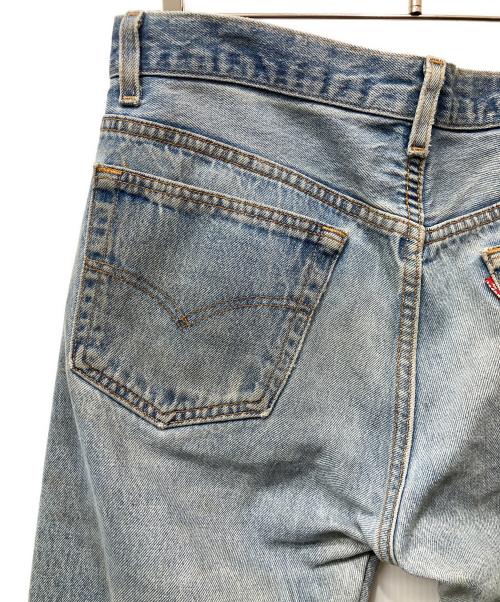 LEVI'S（リーバイス）LEVI'S (リーバイス) デニムパンツ インディゴ サイズ:W36×L32の古着・服飾アイテム