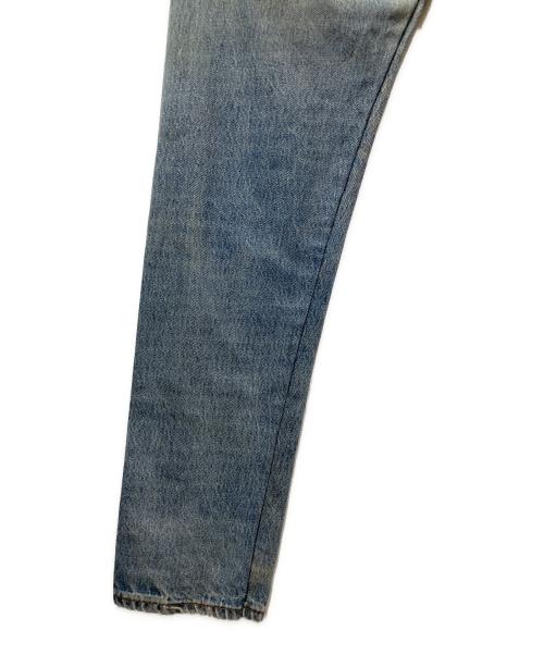 LEVI'S（リーバイス）LEVI'S (リーバイス) デニムパンツ インディゴ サイズ:W36×L32の古着・服飾アイテム