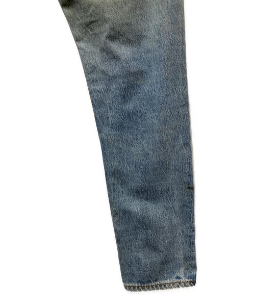 LEVI'S（リーバイス）LEVI'S (リーバイス) デニムパンツ インディゴ サイズ:W36×L32の古着・服飾アイテム