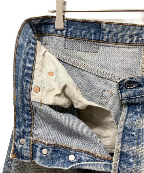LEVI'S（リーバイス）LEVI'S (リーバイス) デニムパンツ インディゴ サイズ:W36×L32の古着・服飾アイテム