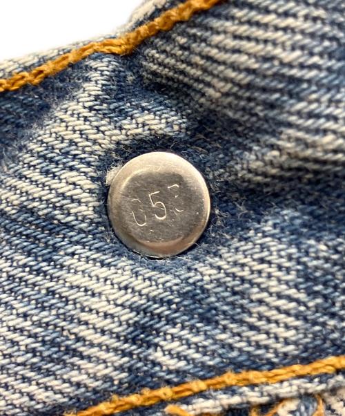 LEVI'S（リーバイス）LEVI'S (リーバイス) デニムパンツ インディゴ サイズ:W36×L32の古着・服飾アイテム