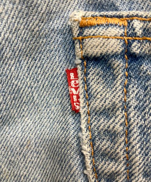 LEVI'S（リーバイス）LEVI'S (リーバイス) デニムパンツ インディゴ サイズ:W36×L32の古着・服飾アイテム