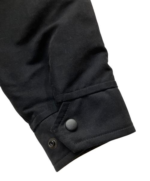 A vontade（アボンタージ）A vontade (アボンタージ) Elaborate Coaches Jacket ブラック サイズ:Sの古着・服飾アイテム