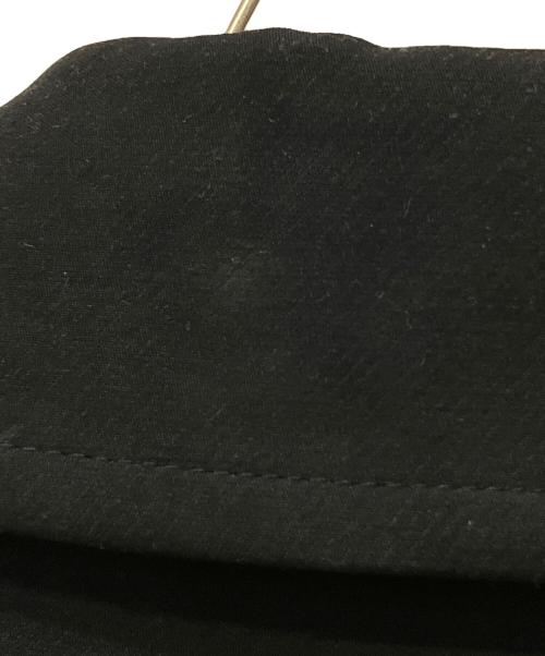 A vontade（アボンタージ）A vontade (アボンタージ) Elaborate Coaches Jacket ブラック サイズ:Sの古着・服飾アイテム