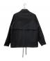 A vontade (アボンタージ) Elaborate Coaches Jacket ブラック サイズ:S：10000円
