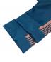中古・古着 Needles (ニードルズ) Narrow Track Pant - Poly Smooth グリーン サイズ:XS：15000円