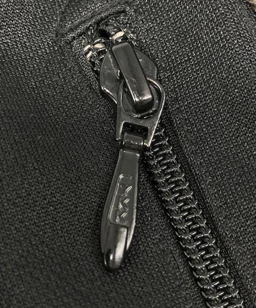 Needles（ニードルズ）Needles (ニードルズ) NARROW TRACK PANT - POLY SMOOTH ブラック サイズ:XSの古着・服飾アイテム