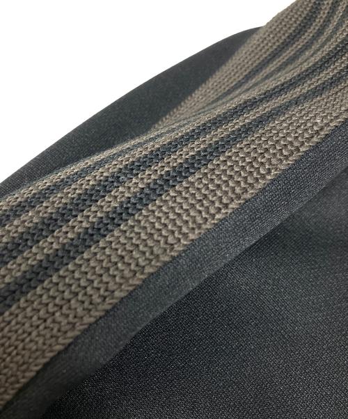 Needles（ニードルズ）Needles (ニードルズ) NARROW TRACK PANT - POLY SMOOTH ブラック サイズ:XSの古着・服飾アイテム