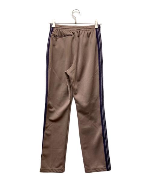 Needles（ニードルズ）Needles (ニードルズ) Narrow Track Pant ベージュ サイズ:XSの古着・服飾アイテム
