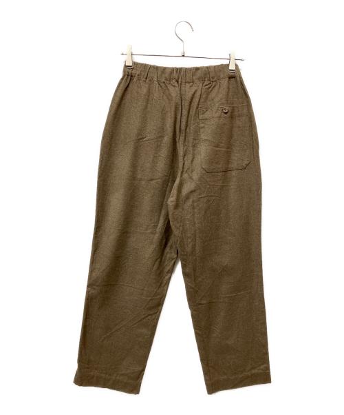 A vontade（アボンタージ）A vontade (アボンタージ) パンツ ブラウン サイズ:XSの古着・服飾アイテム