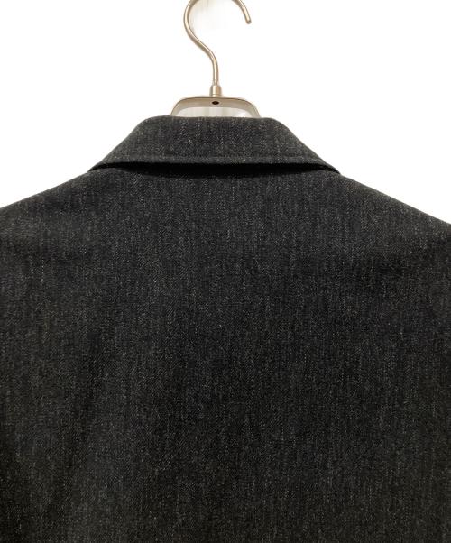 A vontade（アボンタージ）A vontade (アボンタージ) 40s C/W Sport Jacket ブラック サイズ:Mの古着・服飾アイテム