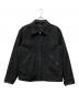 A vontade（アボンタージ）の古着「40s C/W Sport Jacket」｜ブラック