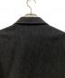 中古・古着 A vontade (アボンタージ) 40s C/W Sport Jacket ブラック サイズ:M：10000円