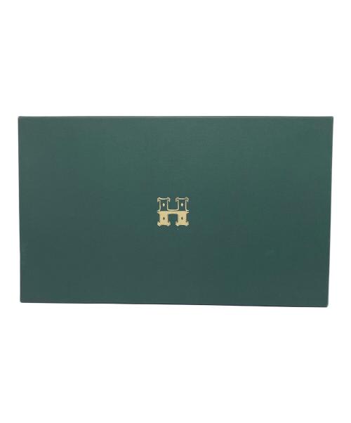 HARROGATE（ハロゲイト）HARROGATE (ハロゲイト) SLOANE ブラック サイズ:6の古着・服飾アイテム