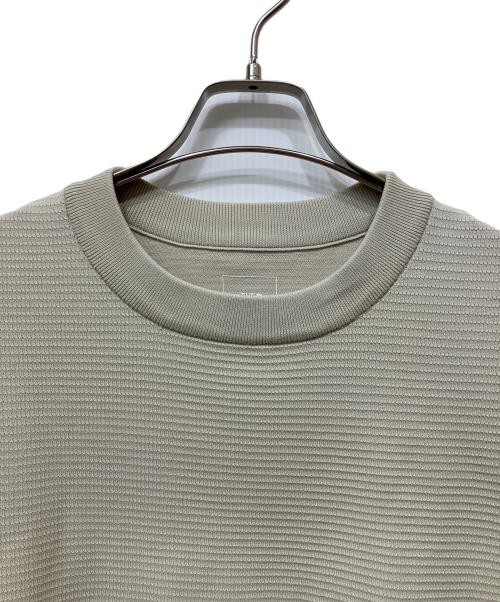 THE NORTH FACE（ザ ノース フェイス）THE NORTH FACE (ザ ノース フェイス) 半袖カットソー ベージュ サイズ:XLの古着・服飾アイテム