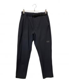 HELLY HANSEN（ヘリーハンセン）の古着「パンツ」｜ネイビー