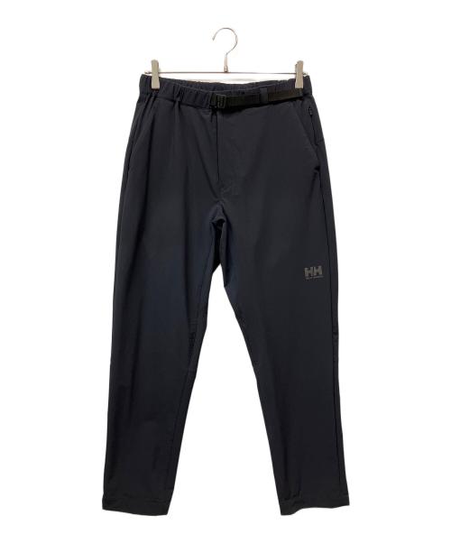 HELLY HANSEN（ヘリーハンセン）HELLY HANSEN (ヘリーハンセン) パンツ ネイビー サイズ:Mの古着・服飾アイテム