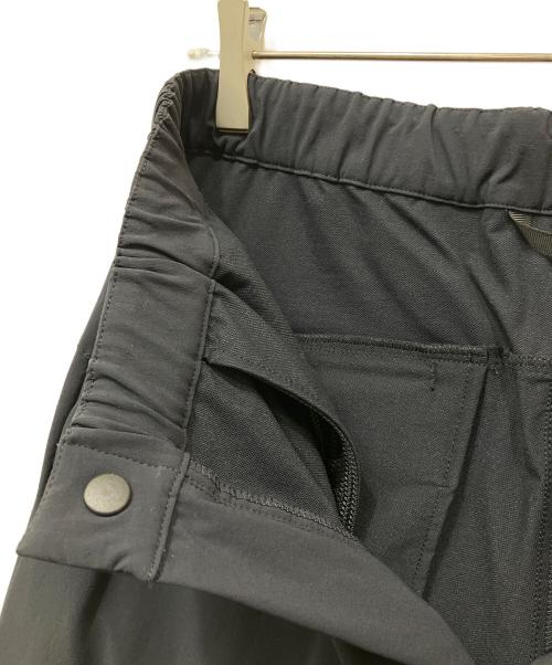 HELLY HANSEN（ヘリーハンセン）HELLY HANSEN (ヘリーハンセン) パンツ ネイビー サイズ:Mの古着・服飾アイテム