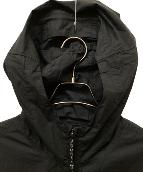 Patagonia（パタゴニア）Patagonia (パタゴニア) ウィンドスウィープジャケット グレー サイズ:Mの古着・服飾アイテム