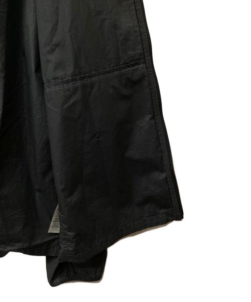 Patagonia（パタゴニア）Patagonia (パタゴニア) ウィンドスウィープジャケット グレー サイズ:Mの古着・服飾アイテム