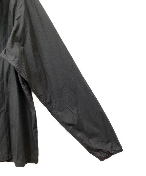 Patagonia（パタゴニア）Patagonia (パタゴニア) ウィンドスウィープジャケット グレー サイズ:Mの古着・服飾アイテム