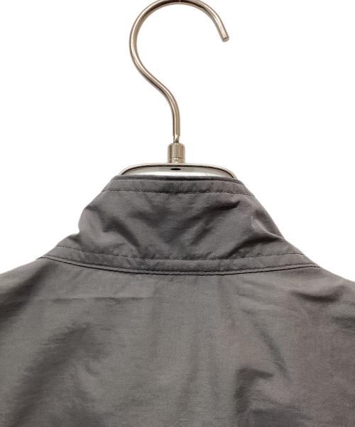 THE NORTH FACE（ザ ノース フェイス）THE NORTH FACE (ザ ノース フェイス) コンパクトブルゾン グレー サイズ:Lの古着・服飾アイテム